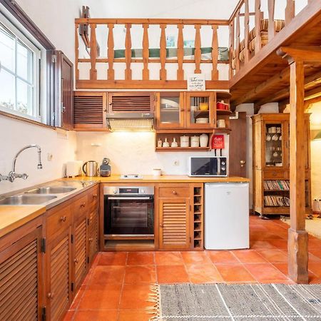 Guestready - Sintra Cosy House Lejlighed Eksteriør billede