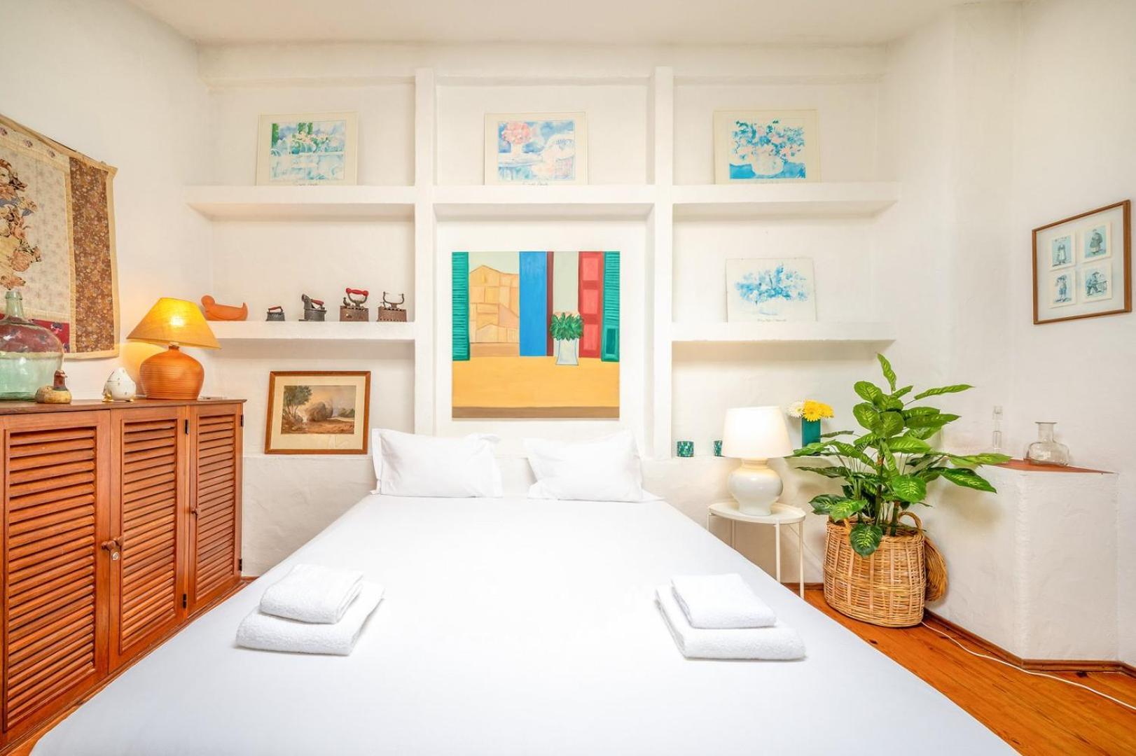 Guestready - Sintra Cosy House Lejlighed Eksteriør billede
