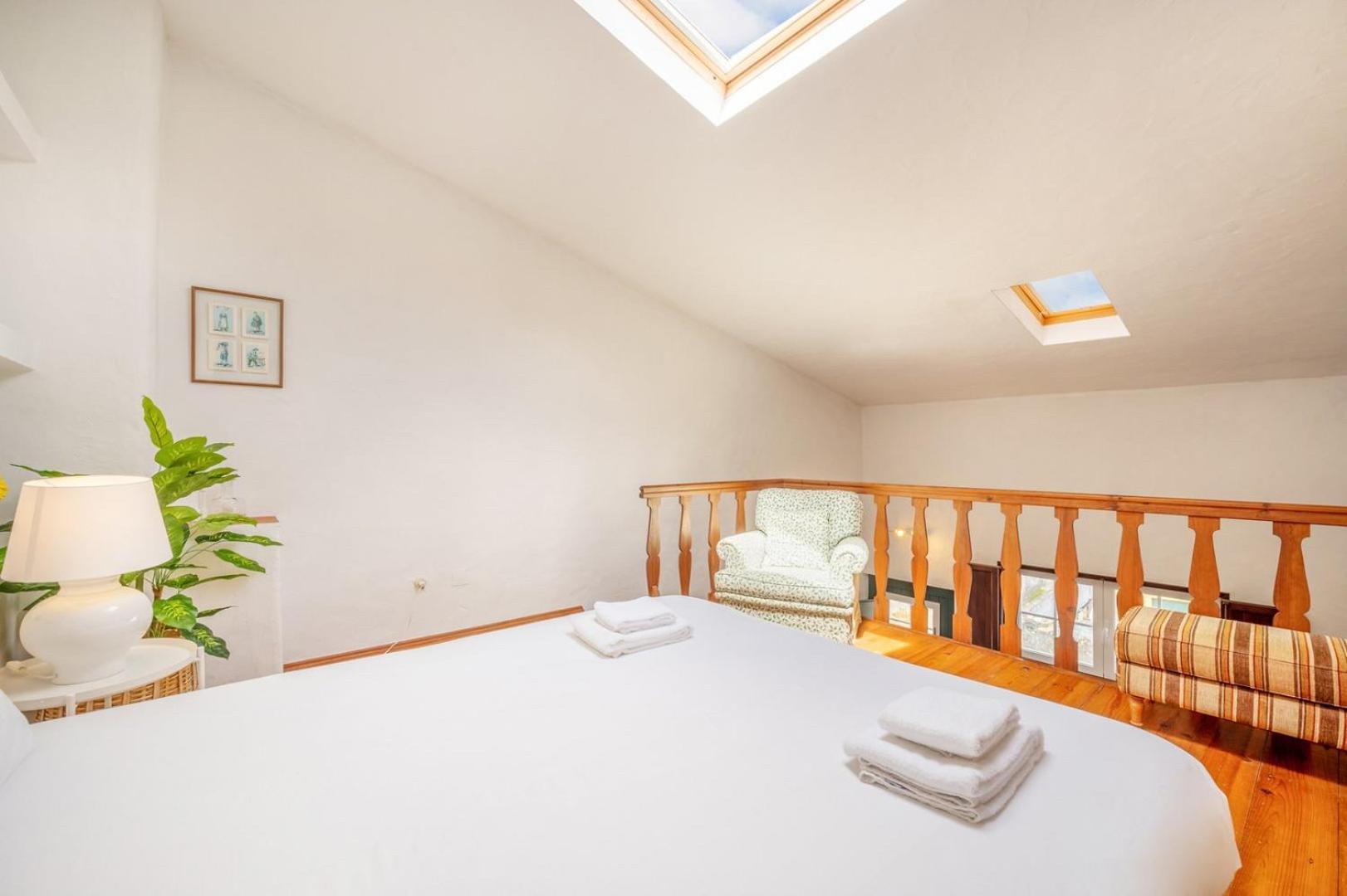 Guestready - Sintra Cosy House Lejlighed Eksteriør billede