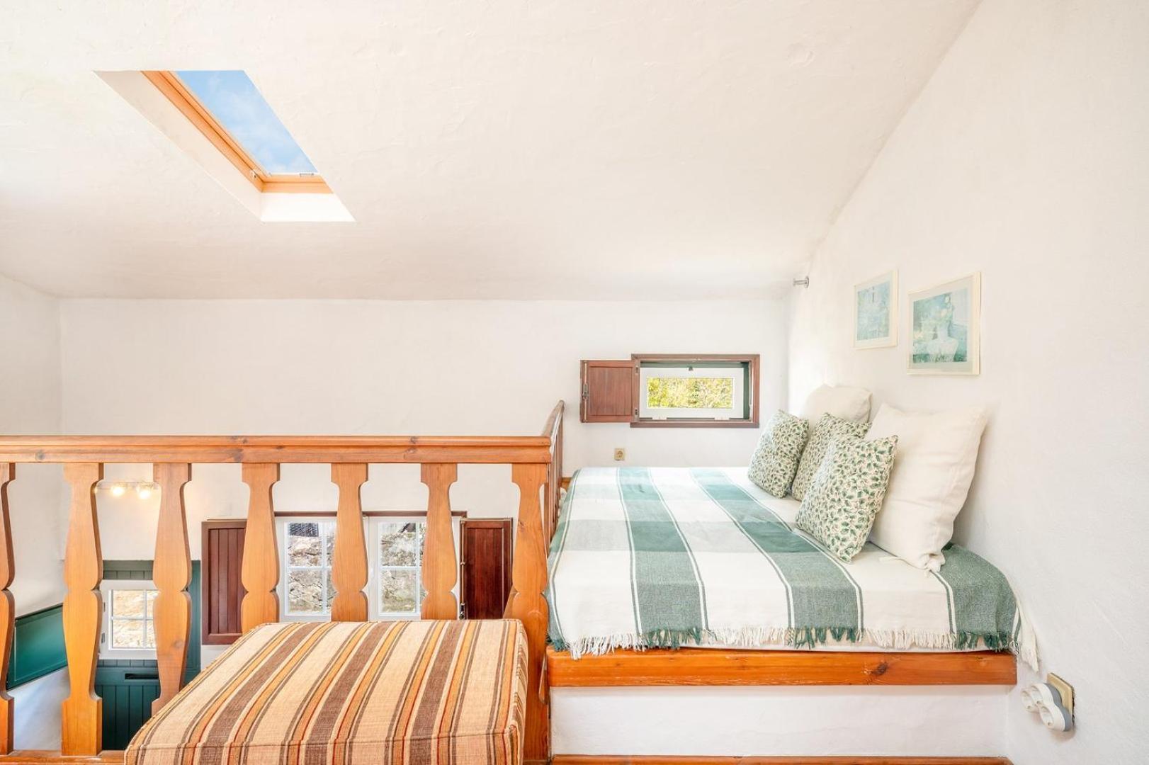 Guestready - Sintra Cosy House Lejlighed Eksteriør billede