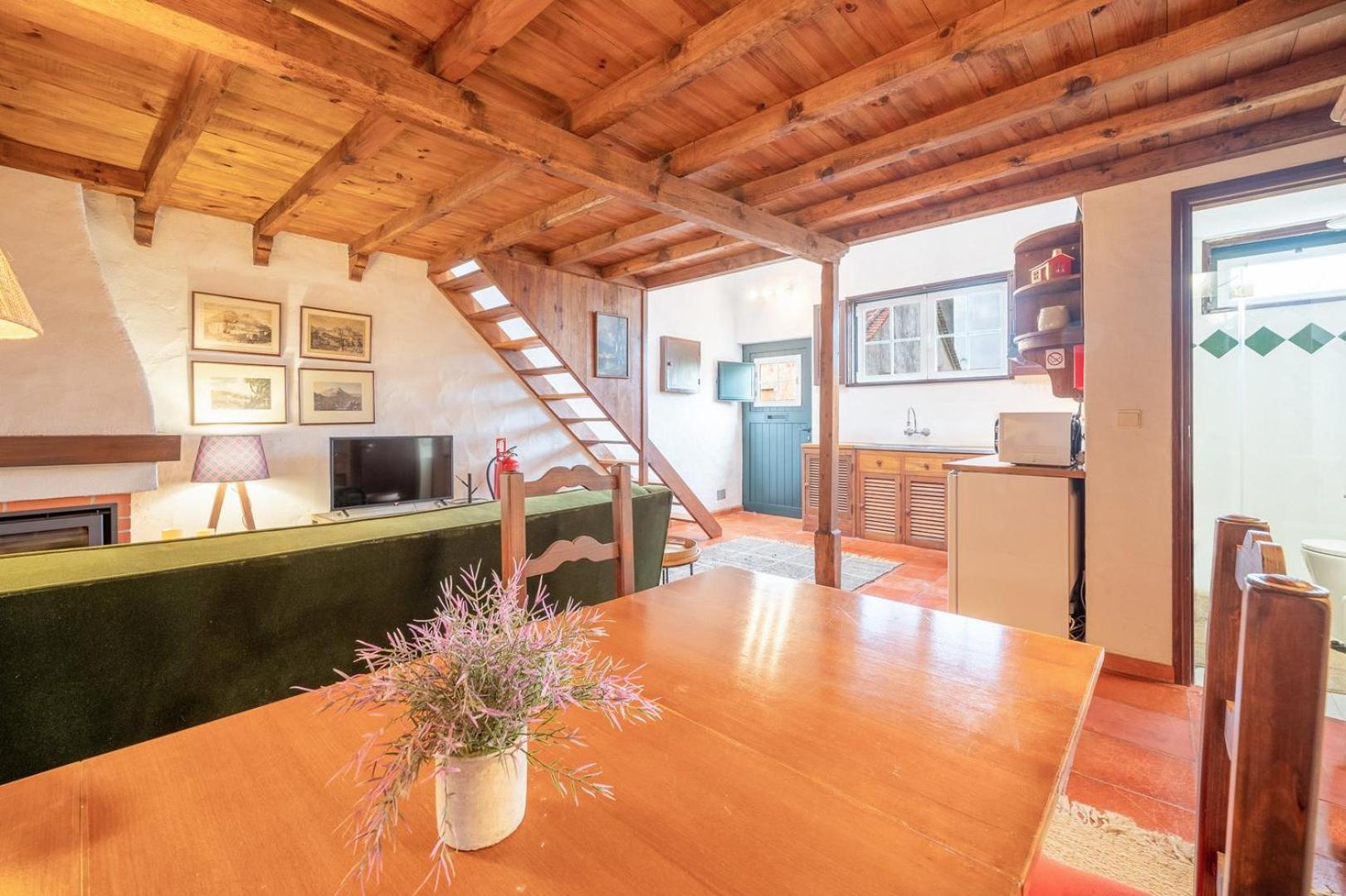 Guestready - Sintra Cosy House Lejlighed Eksteriør billede