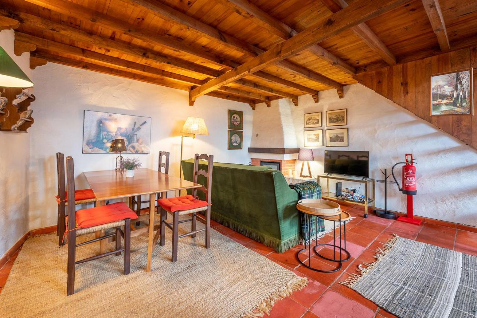 Guestready - Sintra Cosy House Lejlighed Eksteriør billede