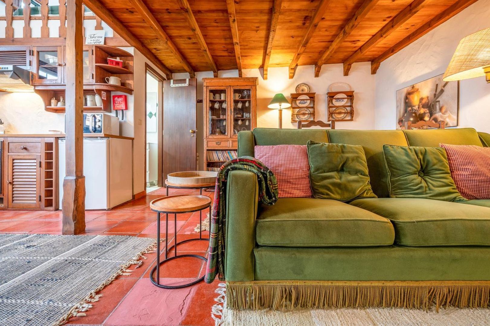 Guestready - Sintra Cosy House Lejlighed Eksteriør billede